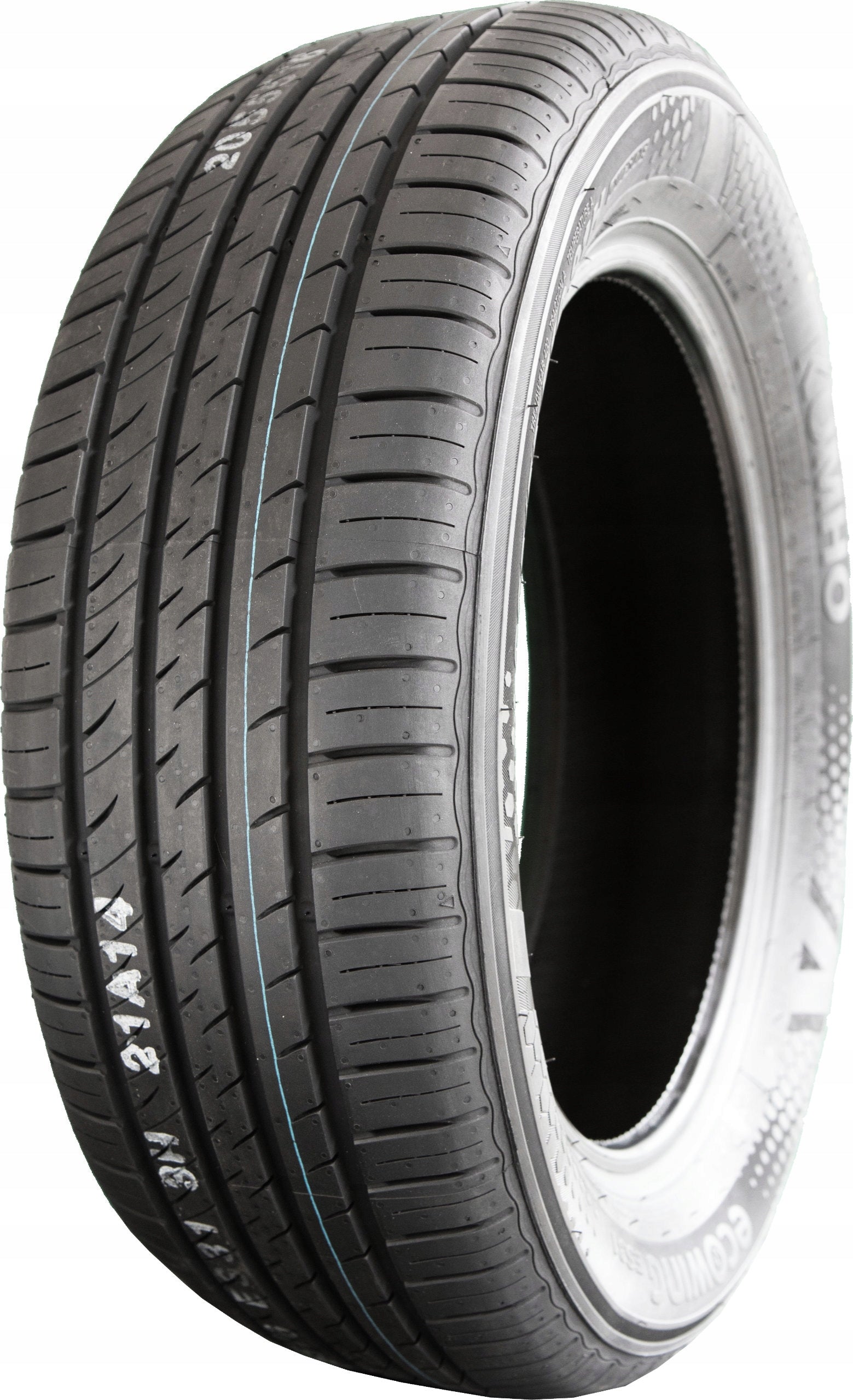 Summer tyre 205/55R16 91H Ecowing ES31 KUMHO 2026 Number of tires offered 1 pc.