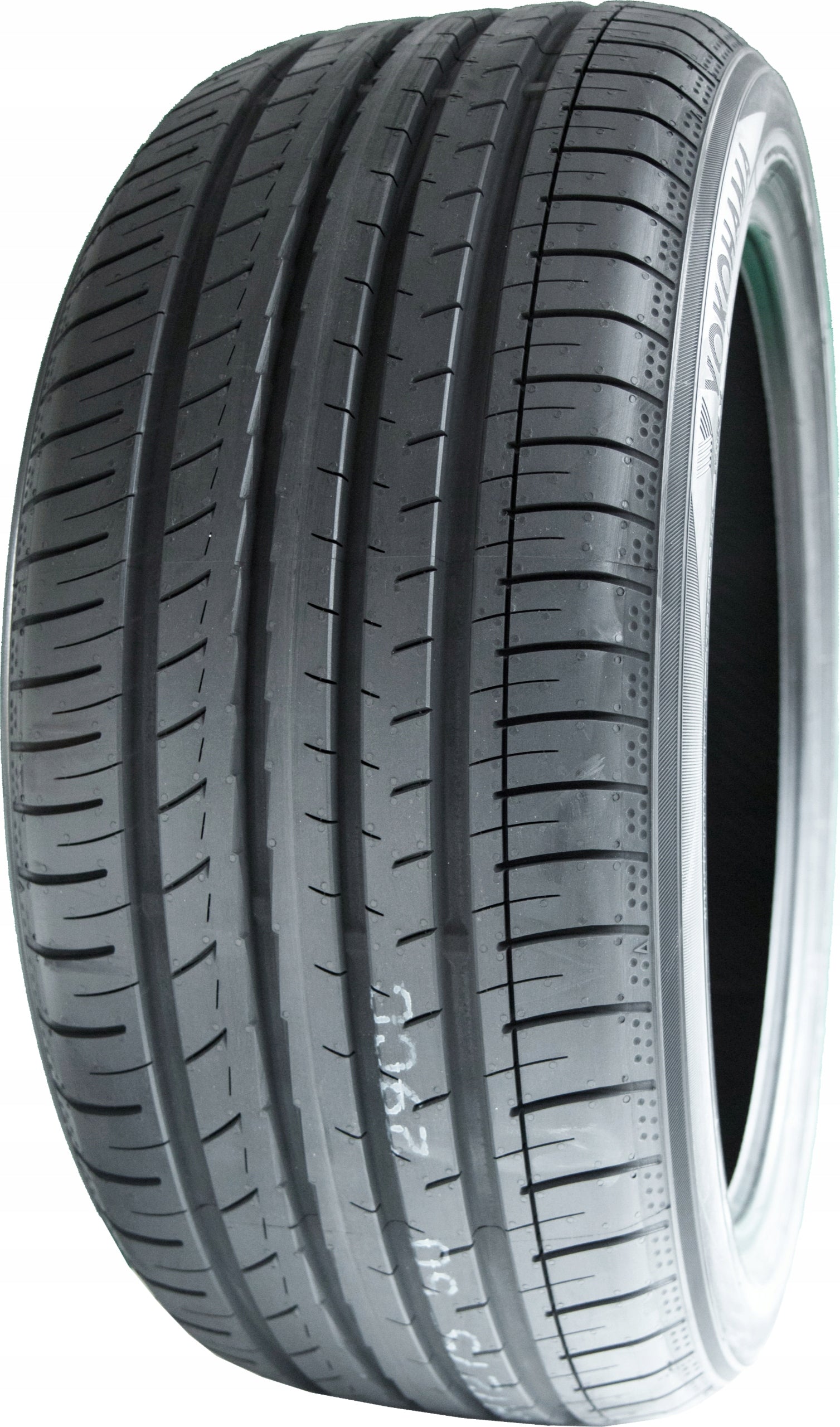 Summer tyre 205/55R16 91V BluEarth-GT AE51 YOKOHAMA Season summer