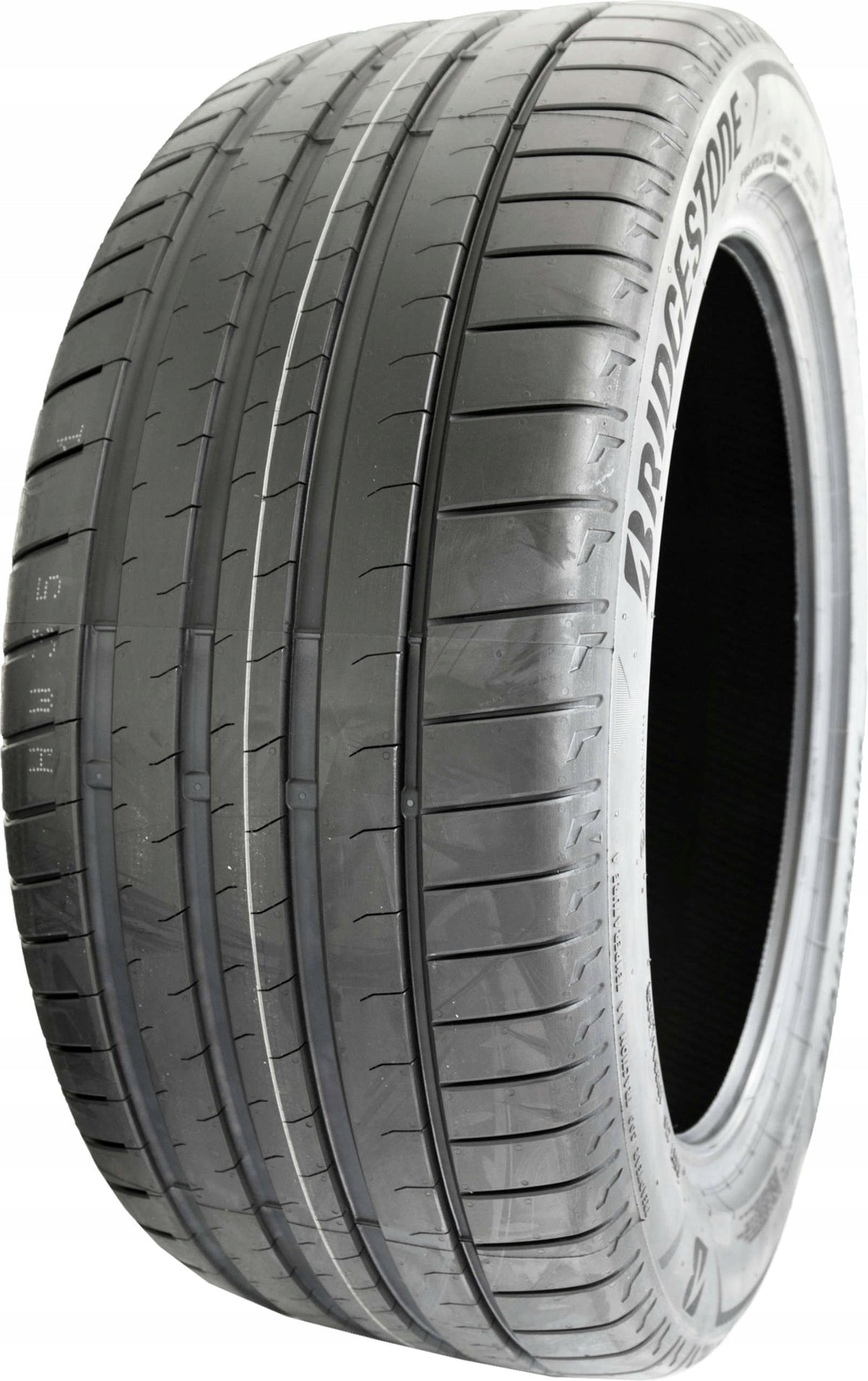 Summer tyre 225/40R18 92Y XL Potenza Sport Evo BRIDGESTONE Number of tires offered 1 pc.