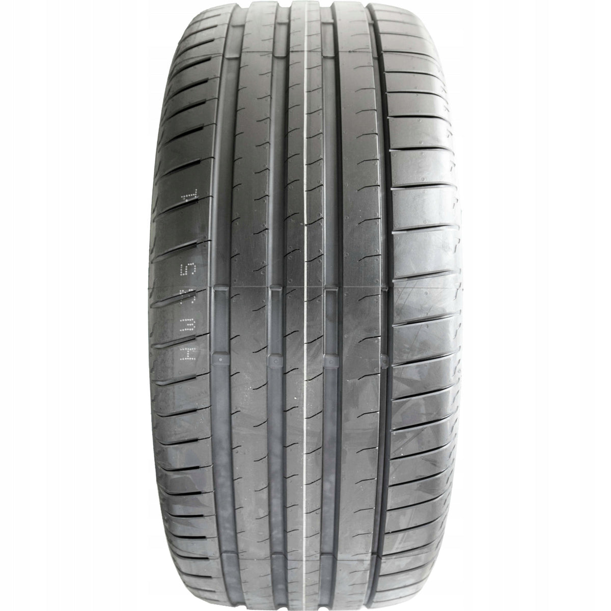 Summer tyre 225/40R18 92Y XL Potenza Sport Evo BRIDGESTONE Year of manufacture 2026/2025
