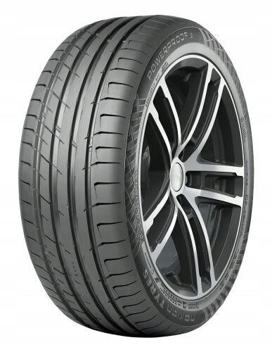 Summer tyre 225/40R18 Nokian Tyres Powerproof 2 XL FR
