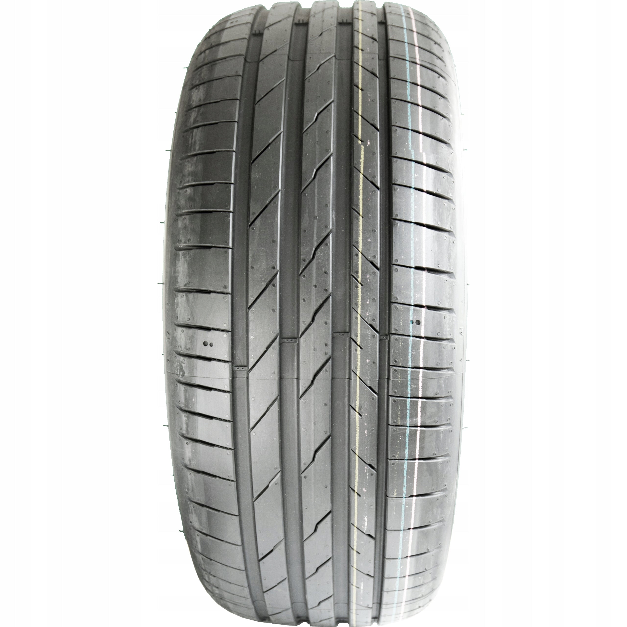 Summer tyre 225/45R18 95Y XL Ventus evo K137 HANKOOK 2026 Year of manufacture 2026