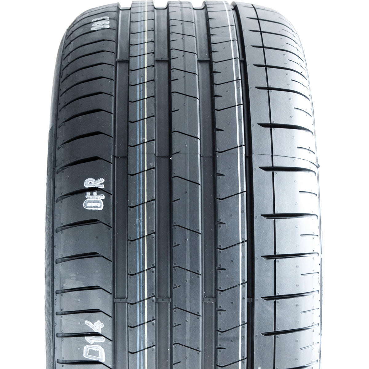 Summer tyre 235/40R19 96Y XL P Zero (PZ4) SC PIRELLI 2024