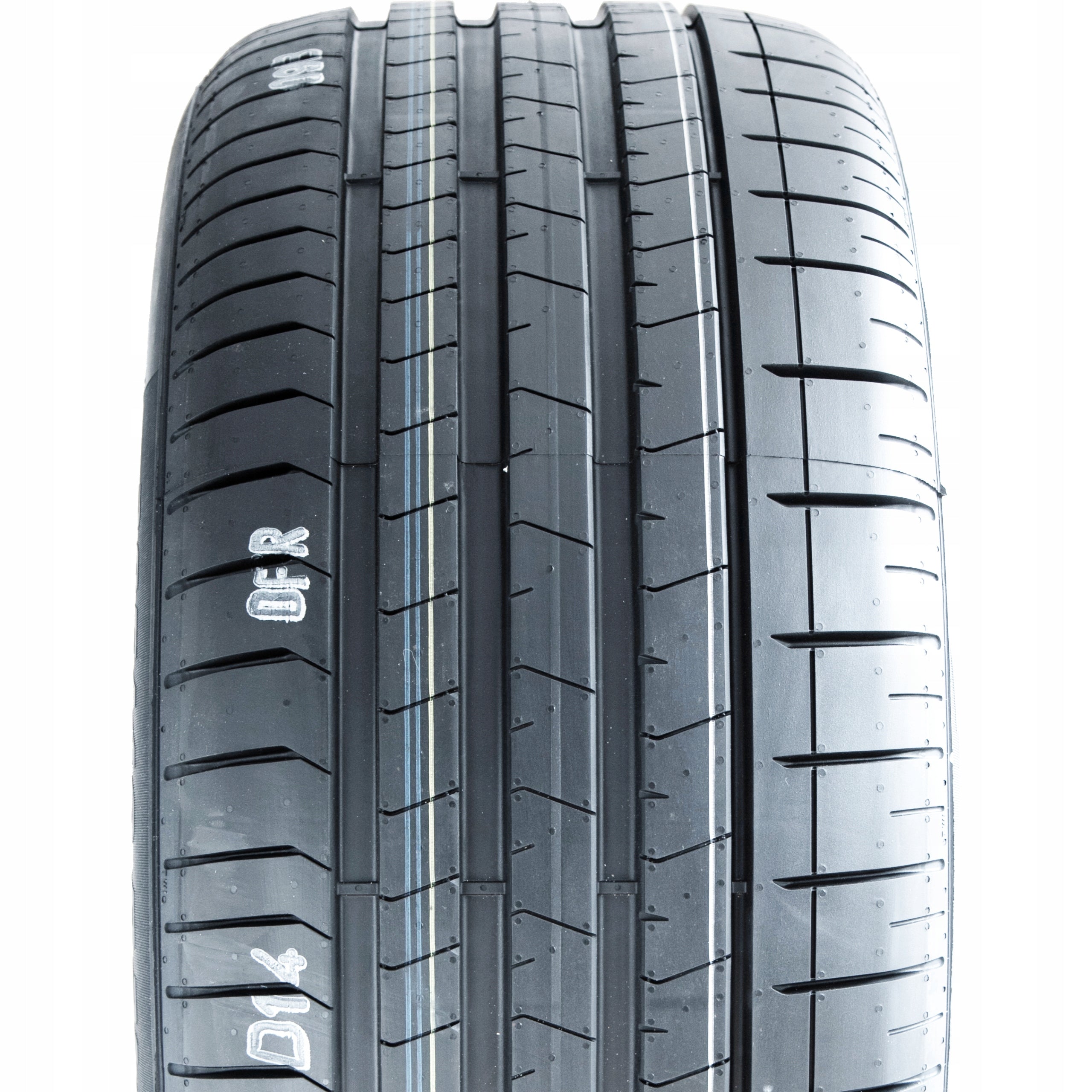 Summer tyre 235/40R19 96Y XL P Zero (PZ4) SC PIRELLI 2024