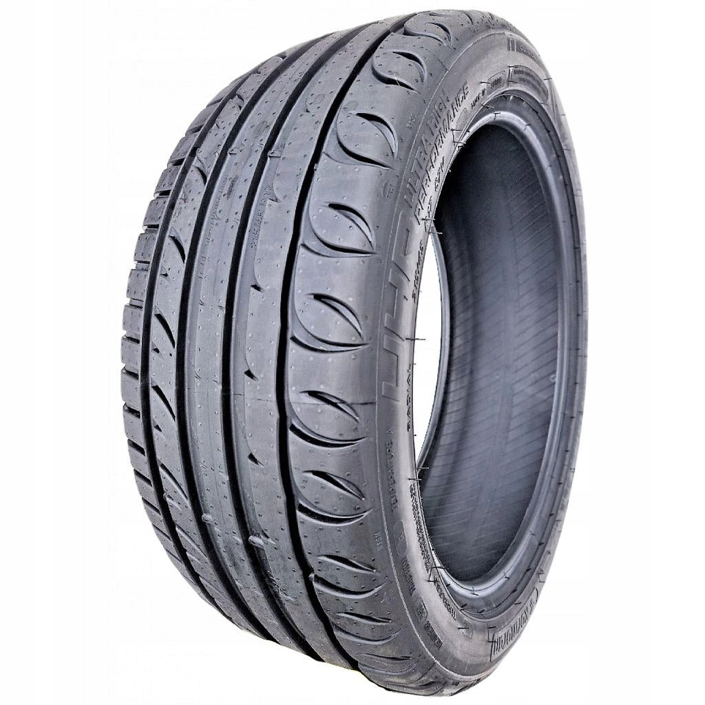 Summer tyre 235 55 R18 Kormoran Ultra high performance fr 100V 55R18