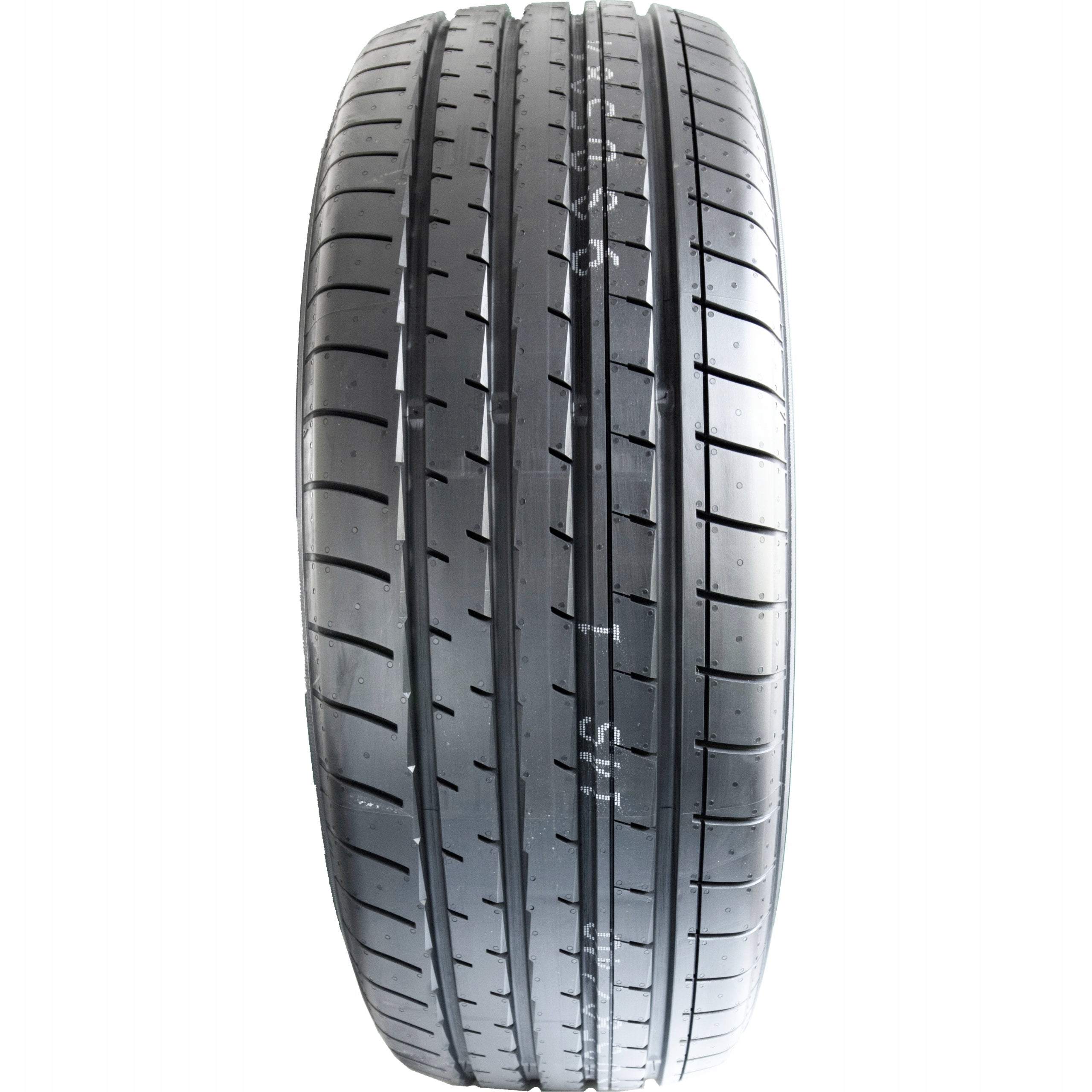 Summer tyre 235/55R18 104V XL ADVAN V61 YOKOHAMA 2026 Year of manufacture 2026