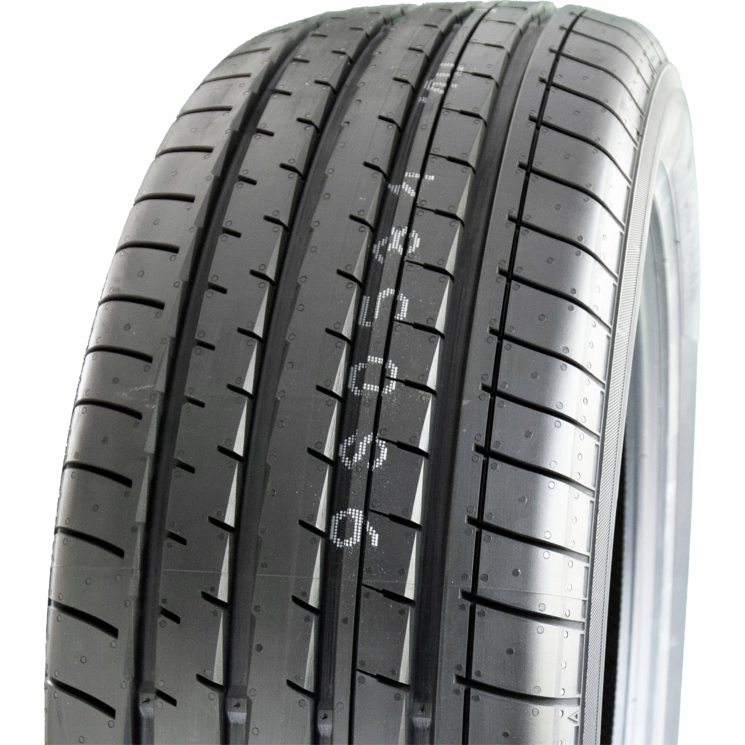 Summer tyre 235/55R18 104V XL ADVAN V61 YOKOHAMA 2026