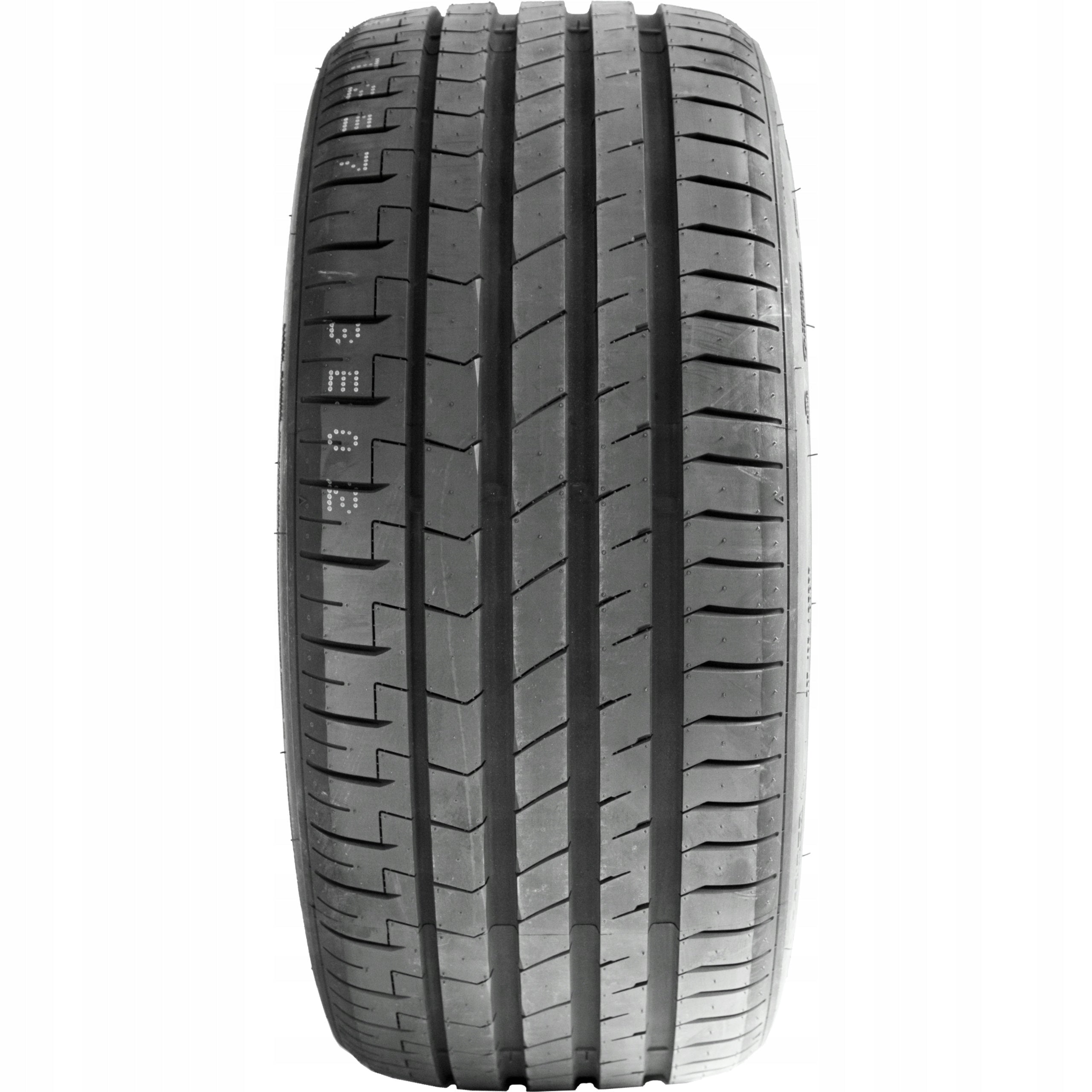 Summer tyre 255/45R20 105Y Sportraxx UHP LANDSPIDER Number of tires offered 1 pc.