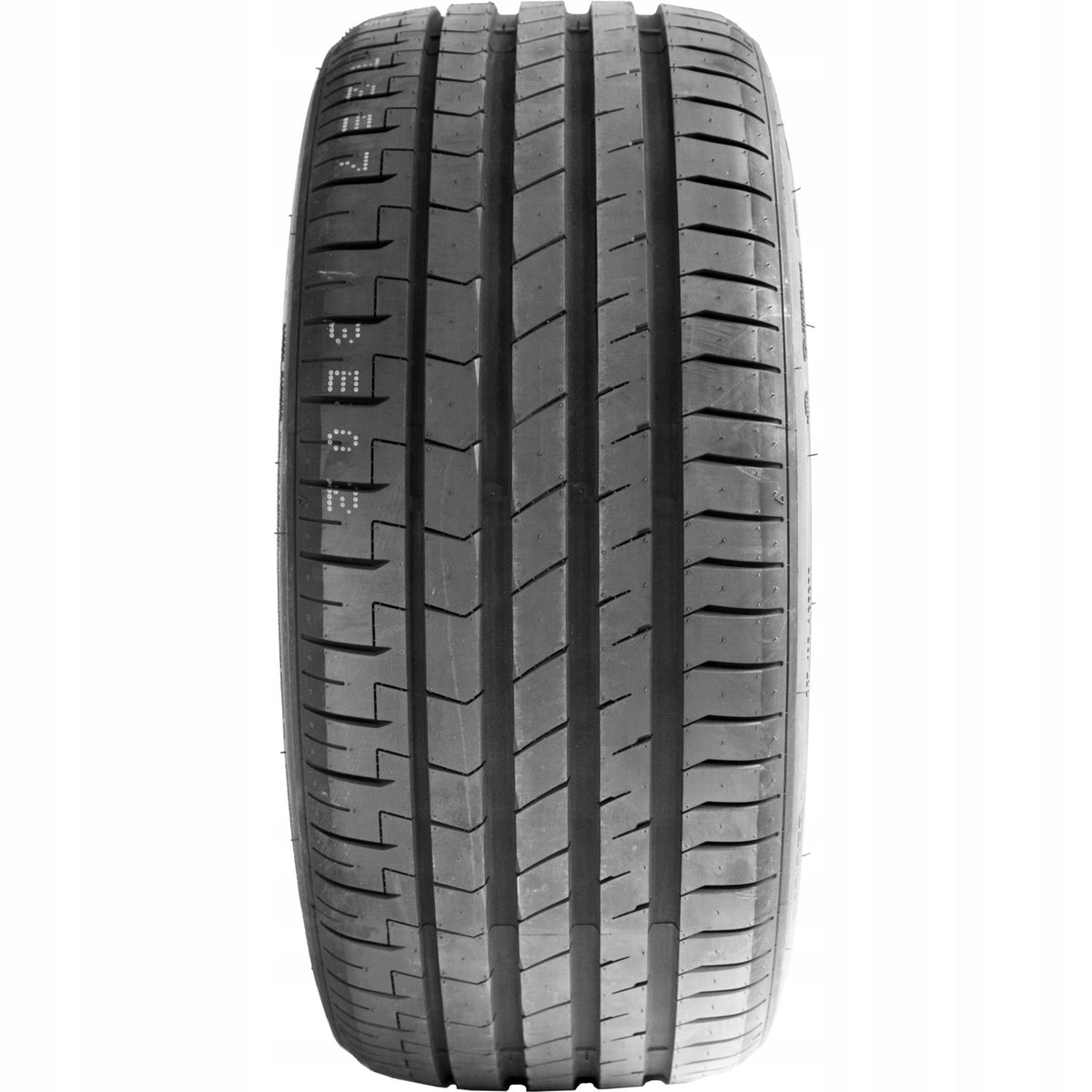 Summer tyre 255/45R20 105Y Sportraxx UHP LANDSPIDER Number of tires offered 1 pc.