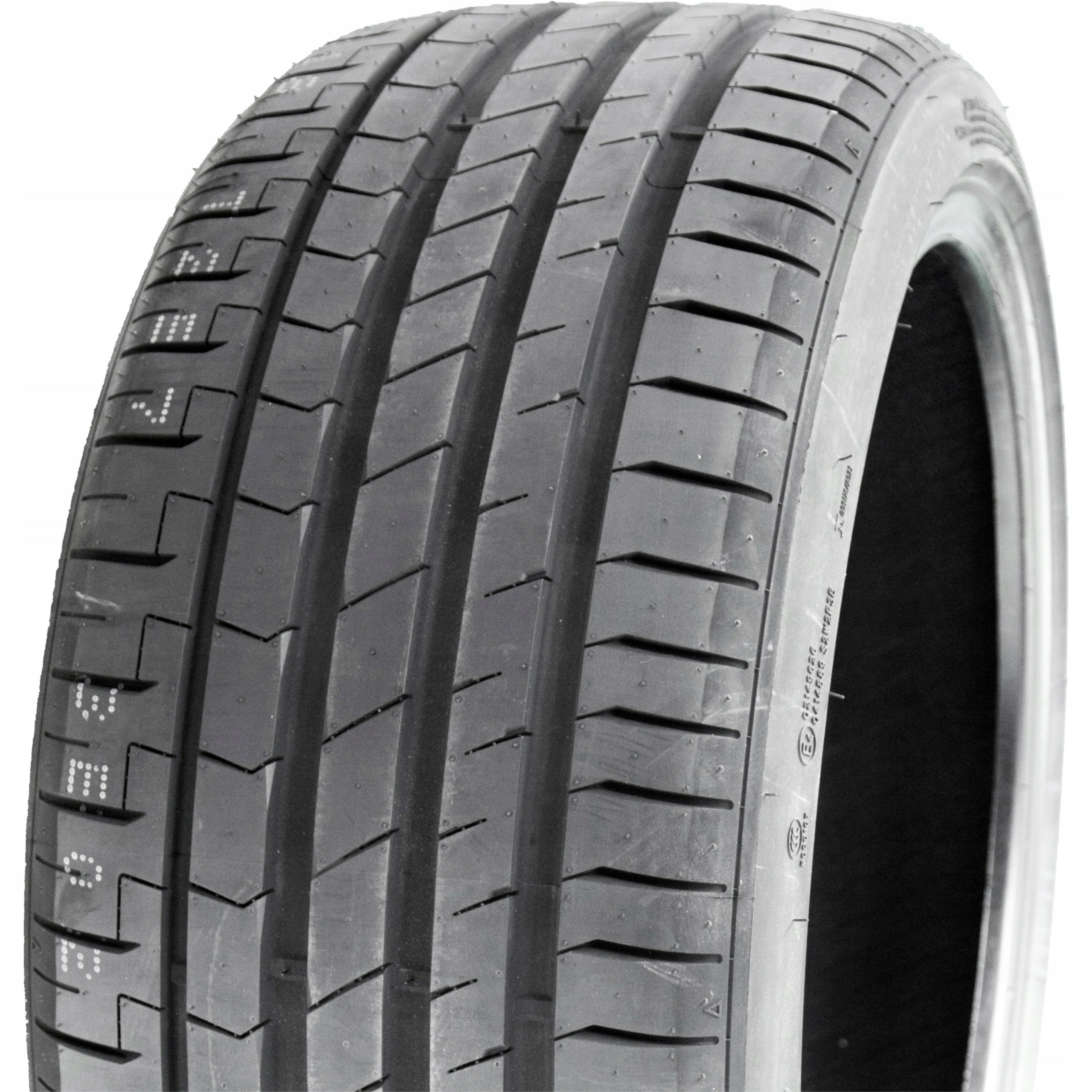 Summer tyre 255/45R20 105Y Sportraxx UHP LANDSPIDER