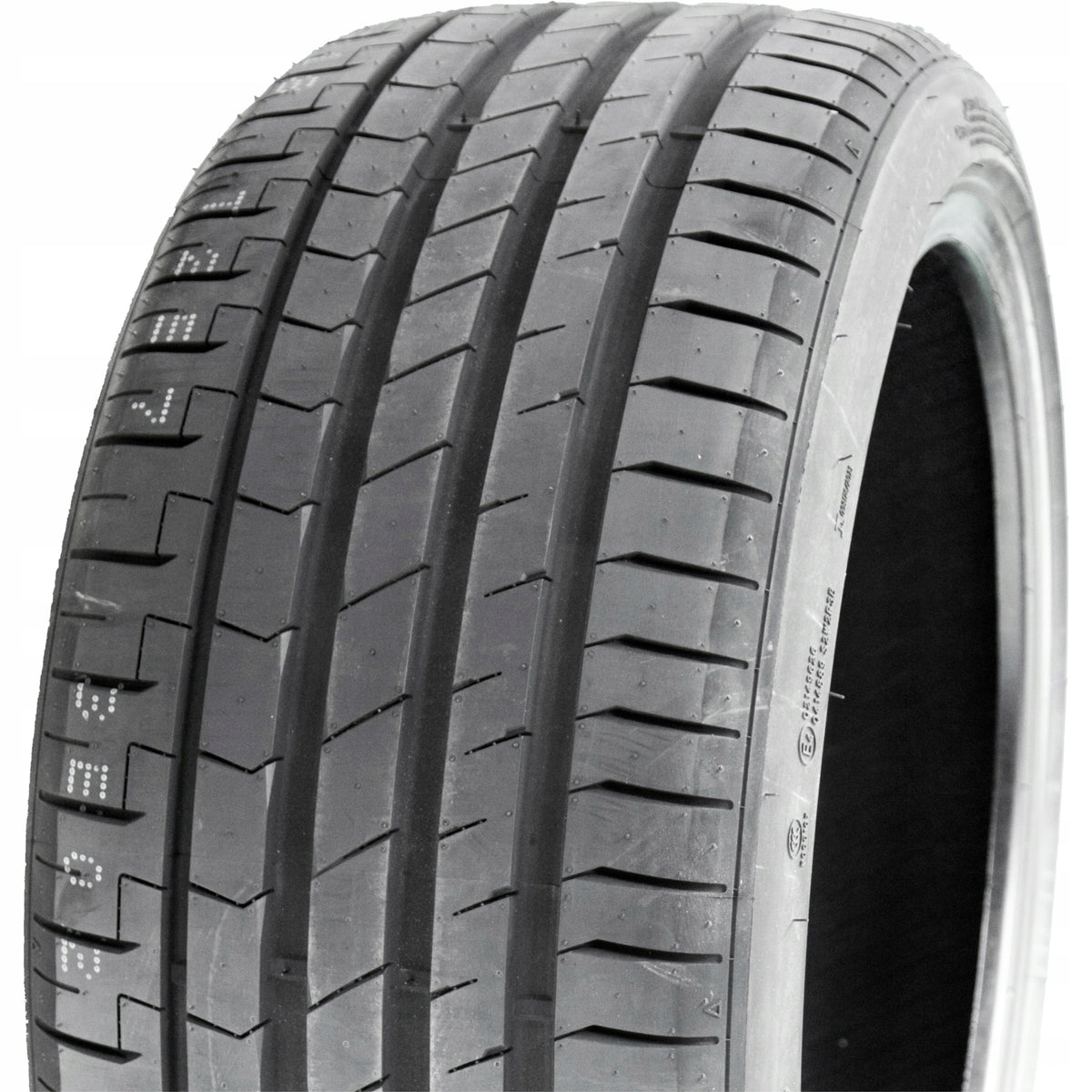 Summer tyre 255/45R20 105Y Sportraxx UHP LANDSPIDER