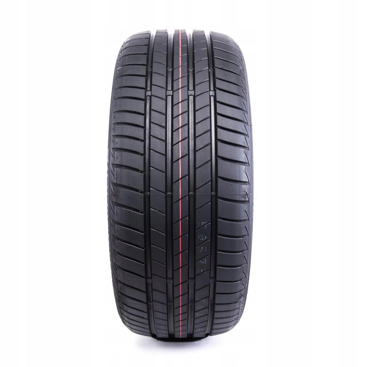 Summer tyre 255 55 R19 Bridgestone Turanza t005 xl 111V 55R19 suv Number of tires offered 1 pc.