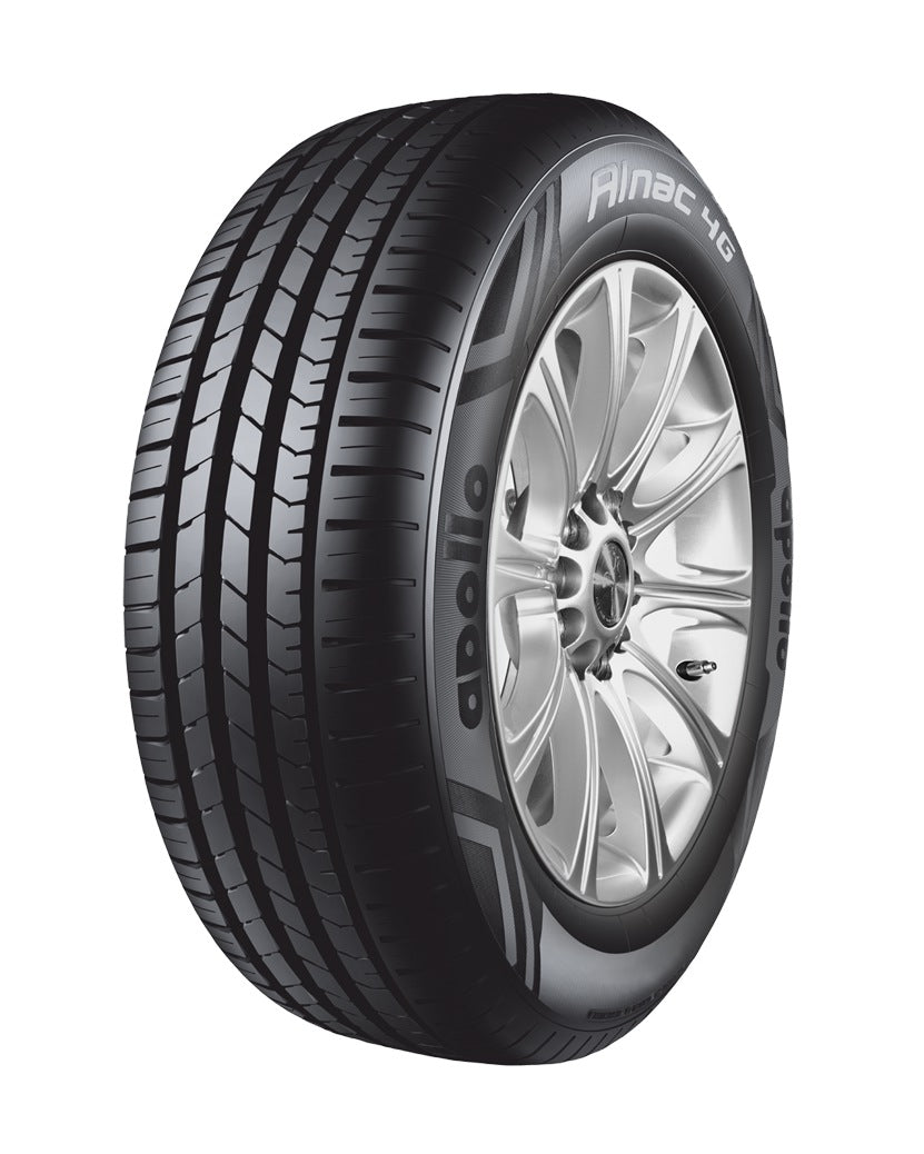 Summer tyre Apollo Alnac 4G 205/55R16 91 H DOT 2024