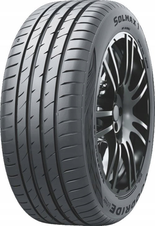 Summer tyre Goodride Solmax 1 235/45R19 99 Y reinforcement (XL) Manufacturer code 030104N4401Z7M070201