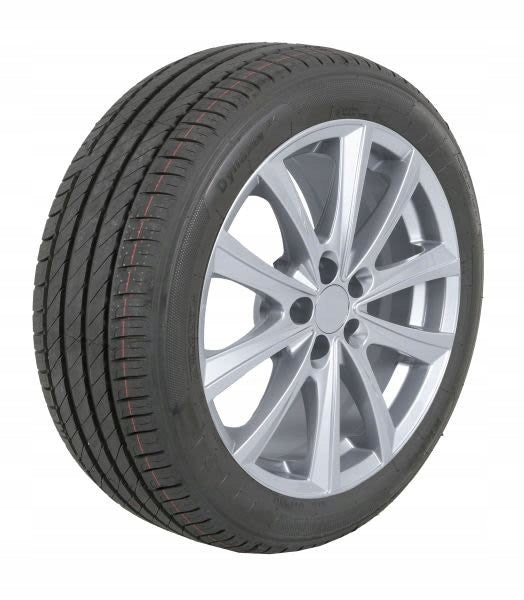 Summer tyre KLEBER Dynaxer HP4 195/65R15 Season summer