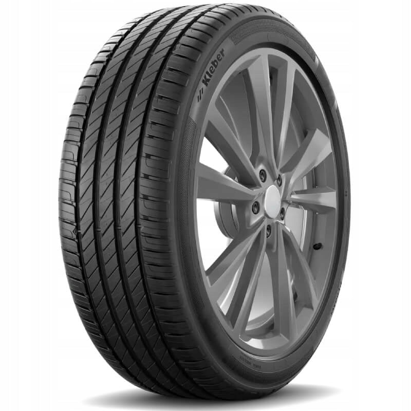 Summer tyre Kleber Dynaxer HP5 195/55R16 87 H DOT 2026
