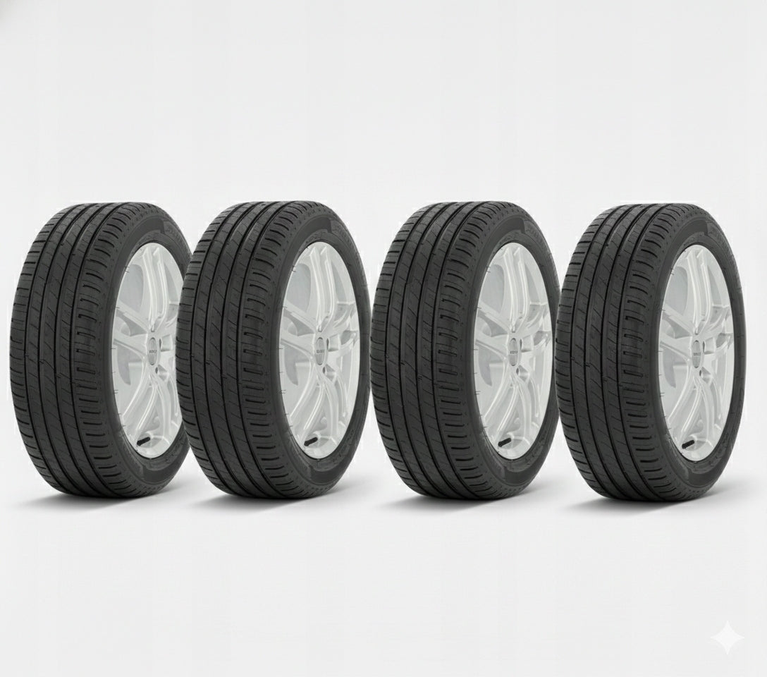 Summer tyre Kormoran Summer 3 205/55R16 91V DOT 2026 Year of manufacture 2026