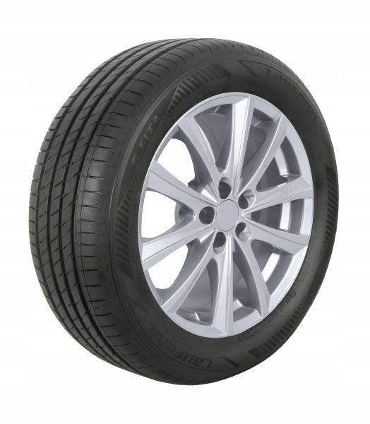 Summer tyre LAUFENN S Fit2 LK12 225/40R18 Season summer
