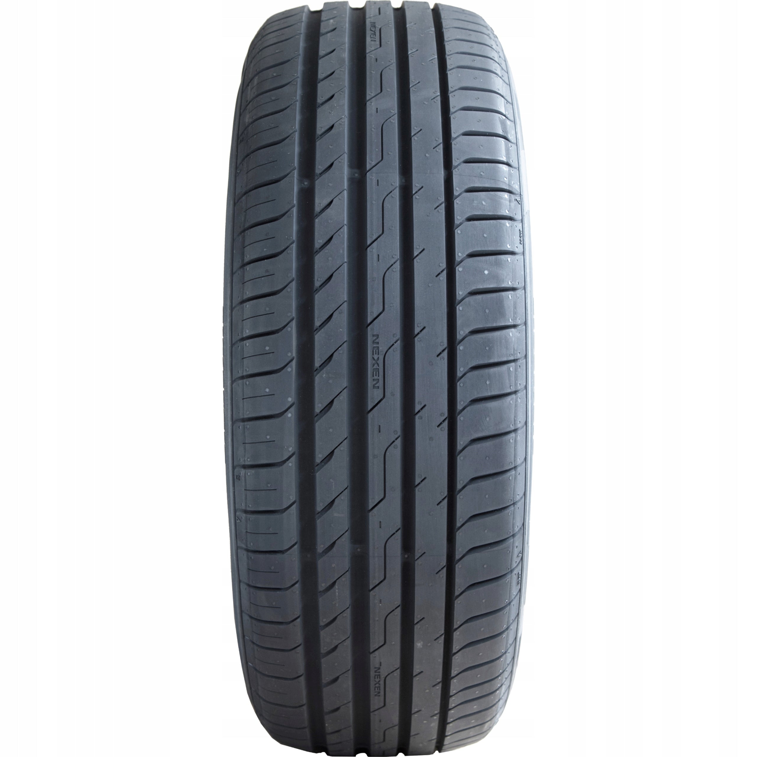 Summer tyre Nexen N'Fera Sport 225/45R17 94 W reinforcement (XL) Manufacturer code 13338