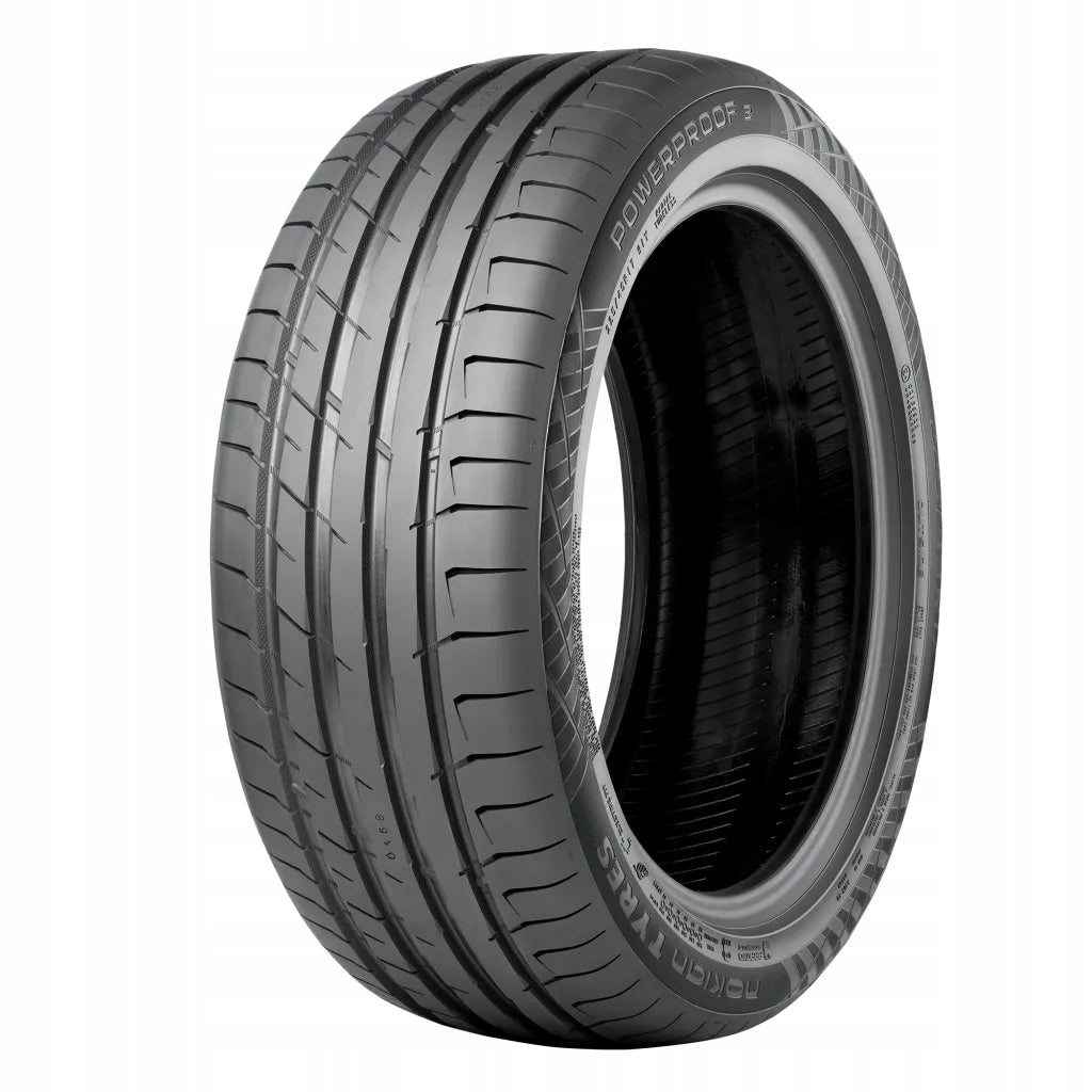 Summer tyre Nokian Tyres Powerproof 2 225/45R17 94Y PREMIUM
