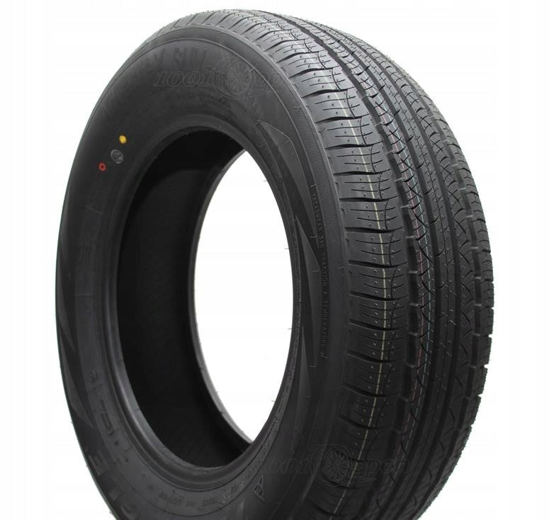 Summer tyres TRIANGLE ADVANTEX SUV TR259 225/60R17 99V Season summer