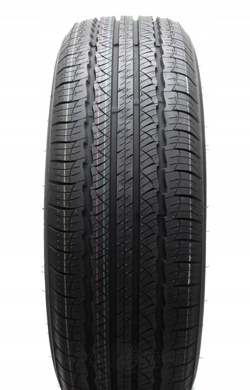 Summer tyres TRIANGLE ADVANTEX SUV TR259 225/60R17 99V Year of manufacture 2024