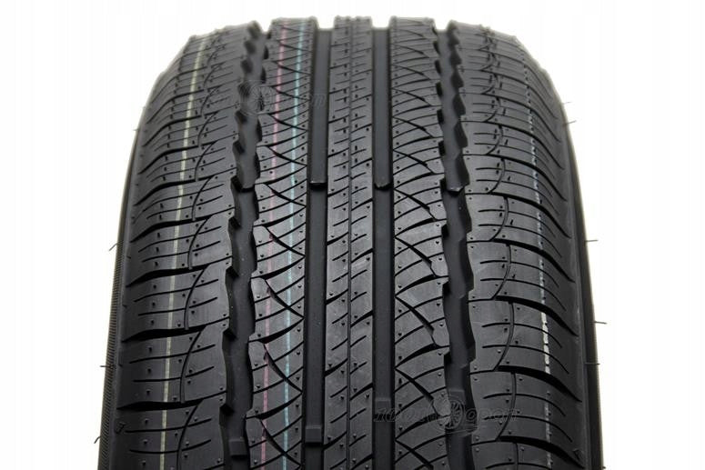 Summer tyres TRIANGLE ADVANTEX SUV TR259 225/60R17 99V
