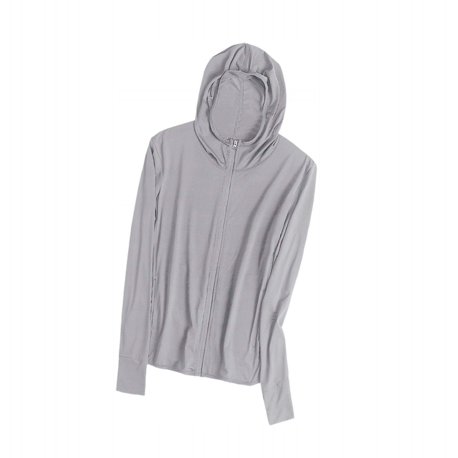 Sun Protection Jacket Clothing Cooling Hoodie Manufacturer code 00000