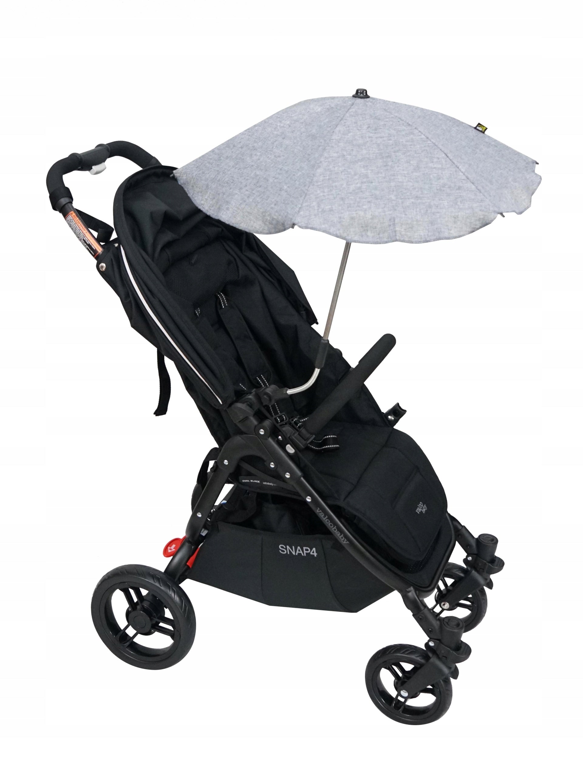 Sun Umbrella for Baby Stroller – Protection from the Sun Manufacturer code 5904966720437