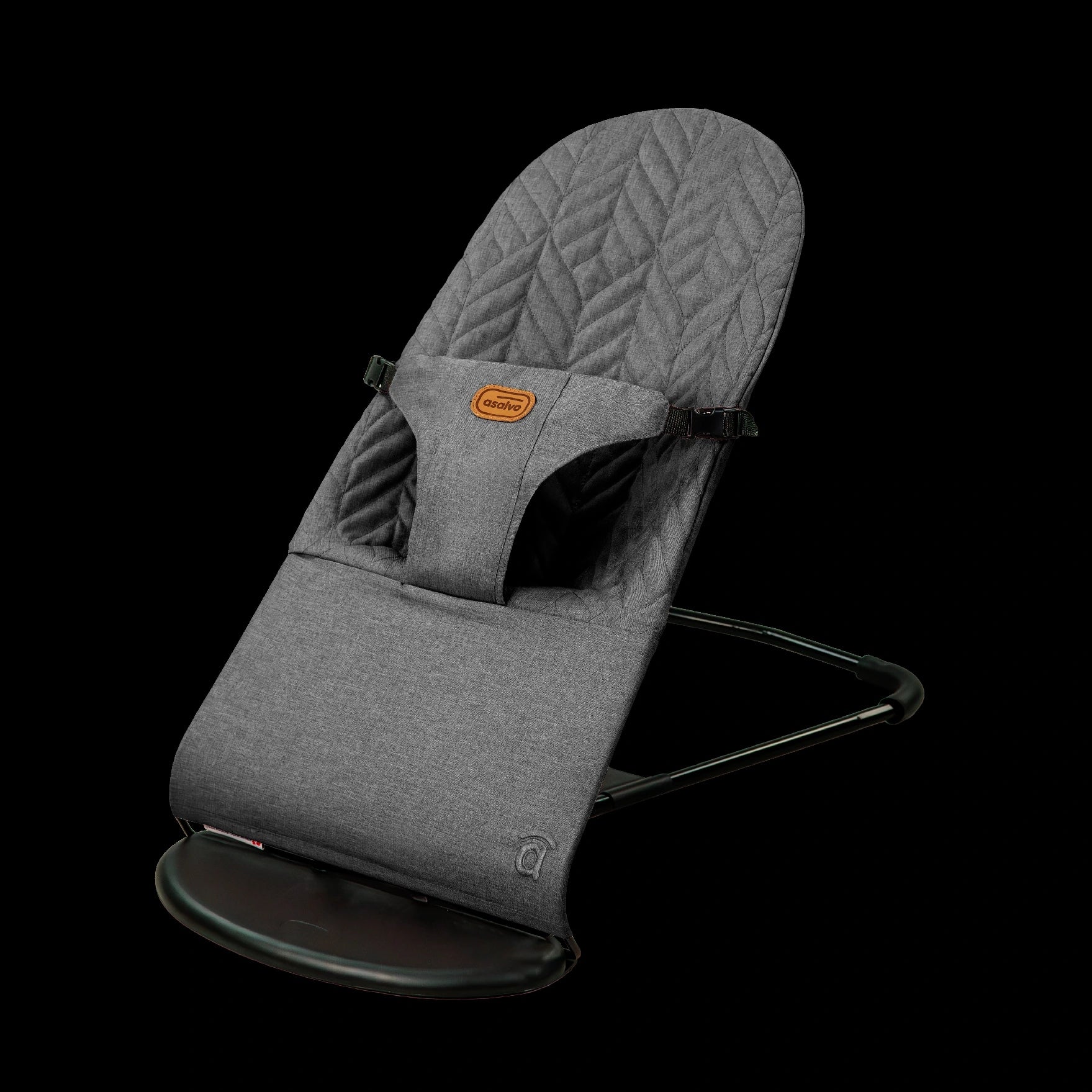 Sun lounger Asalvo x 39 x 75 cm Manufacturer code 8435195922332