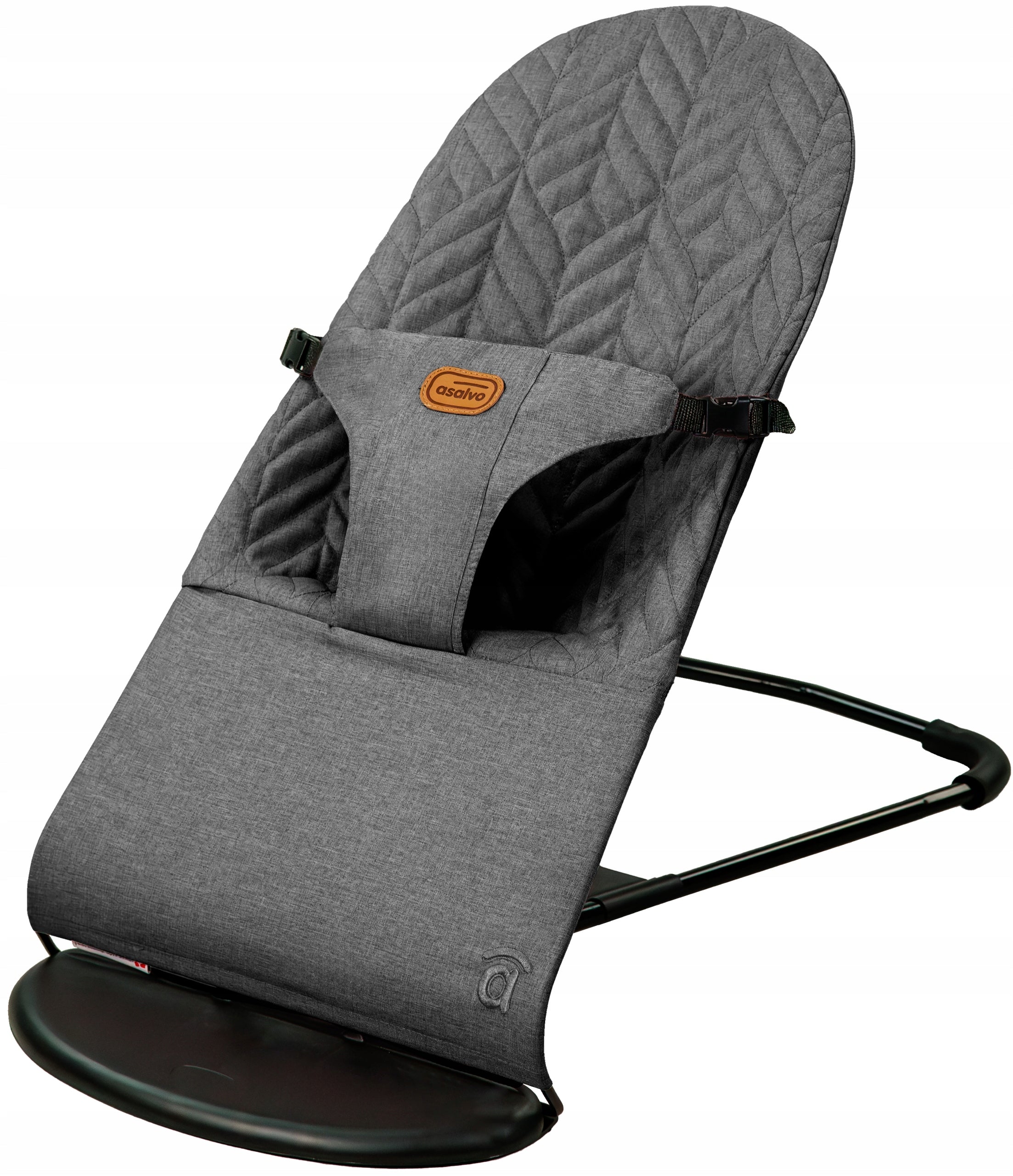 Sun lounger Asalvo x 39 x 75 cm