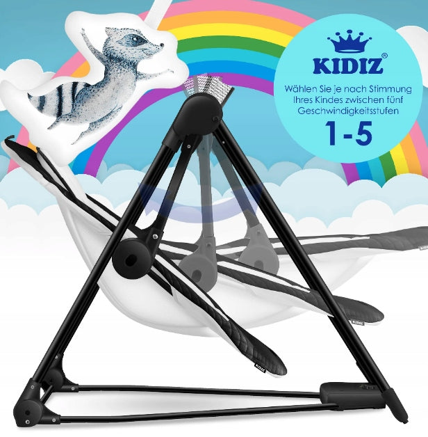 Sun lounger KIDIZ K-BW-001 x 76 x 67 cm Brand no brand