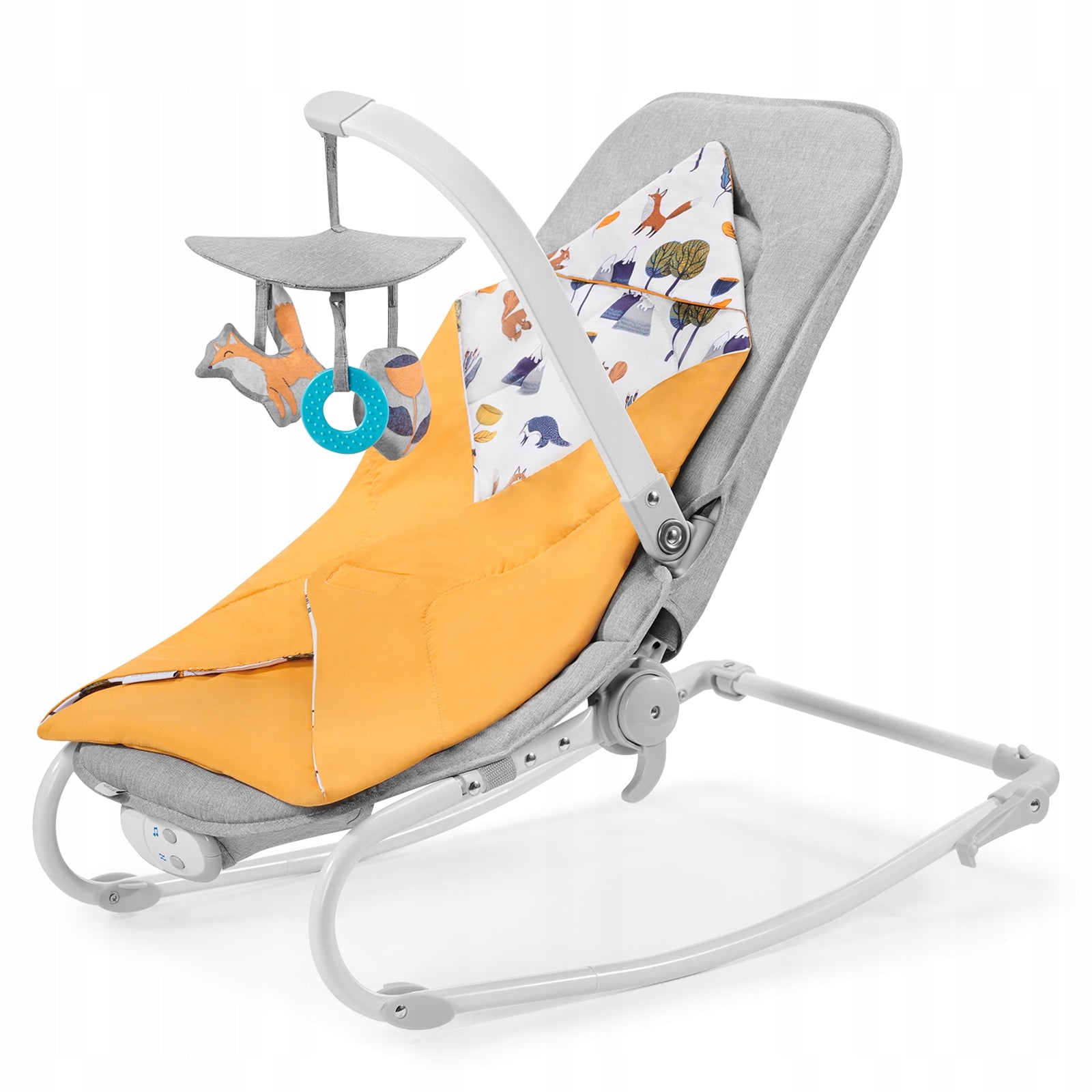 Sun lounger Kinderkraft x 45 x 37 cm