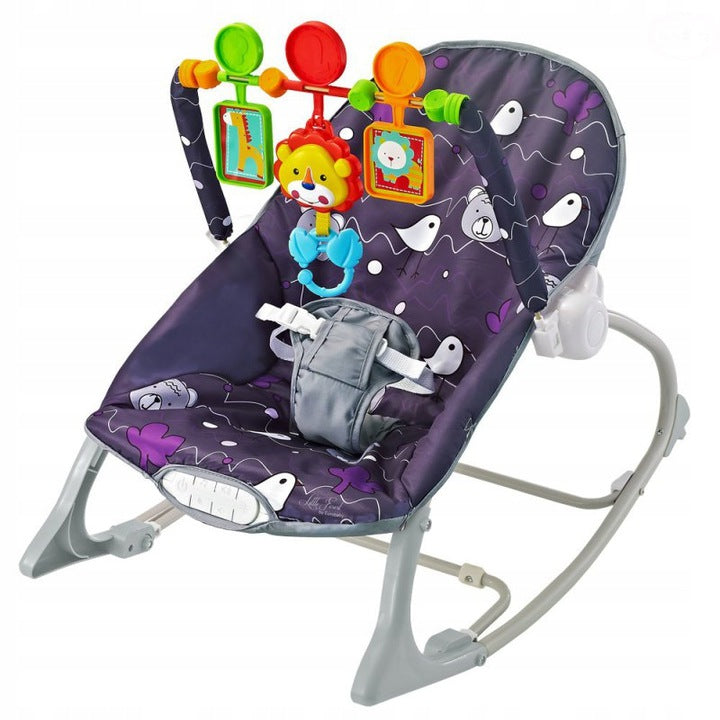 Sun lounger cc9801 Eurobaby Brand Eurobaby