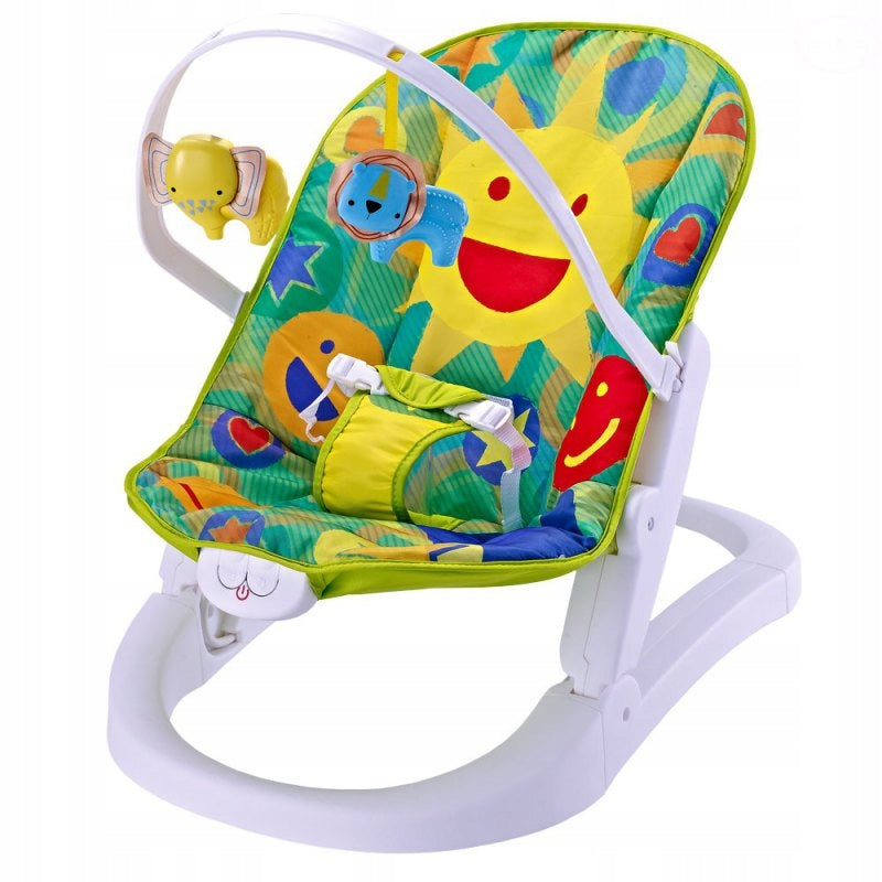 Sun lounger cc9801 Eurobaby