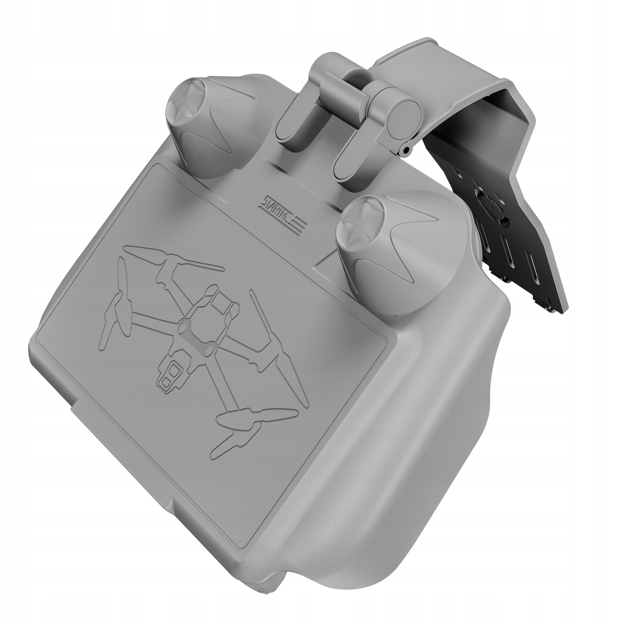Sun visor and screen protector STARTRC for DJI RC /RC 2 controller