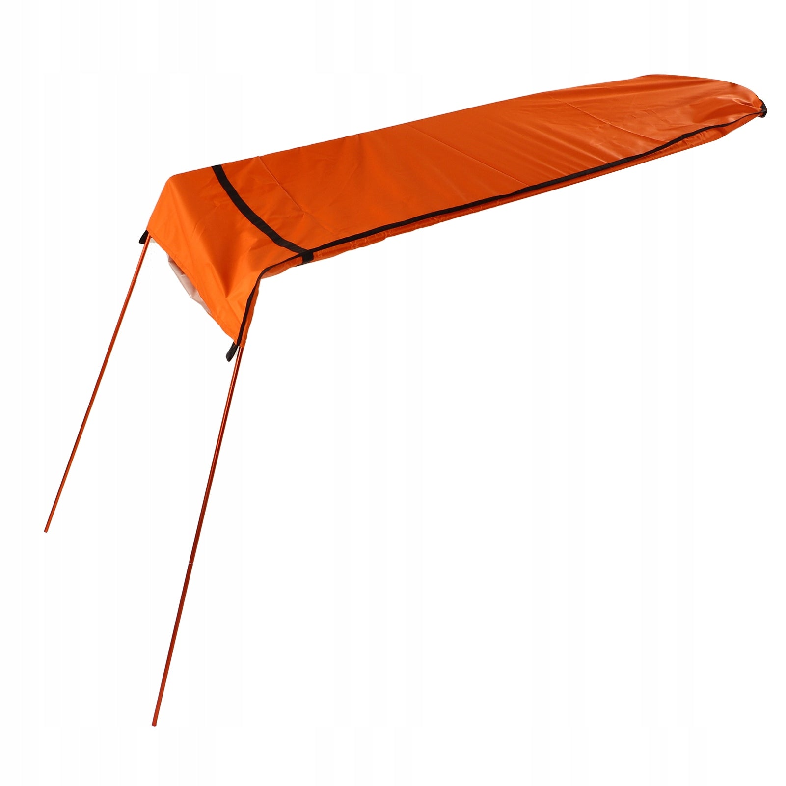 Sun visor for kayak, sun awning for kayak water Length 1 cm