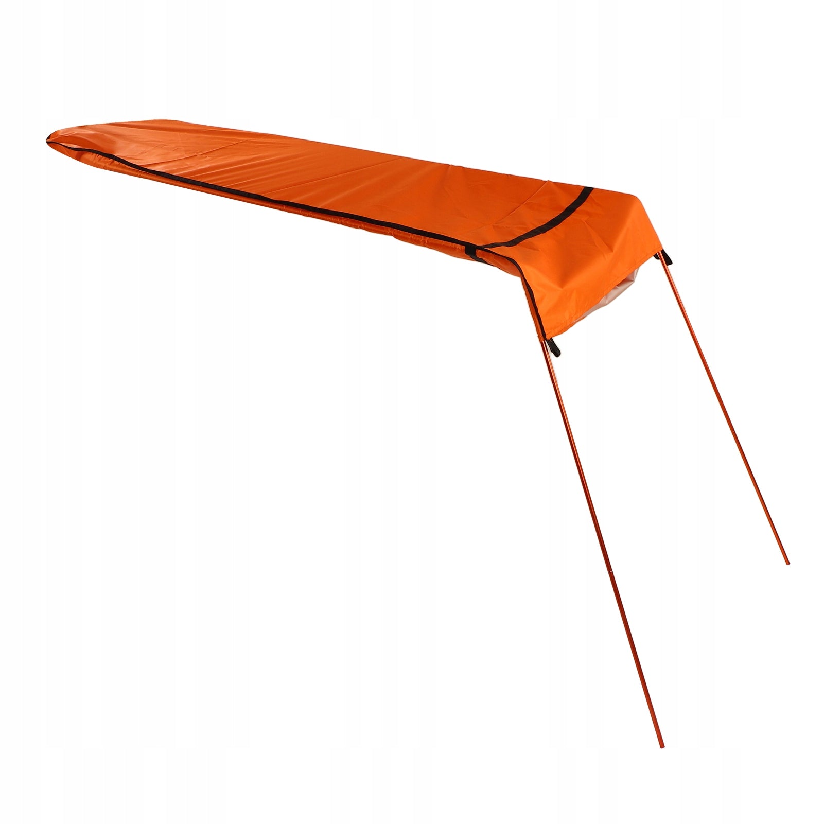 Sun visor for kayak, sun awning for kayak water Model 9302BQDE