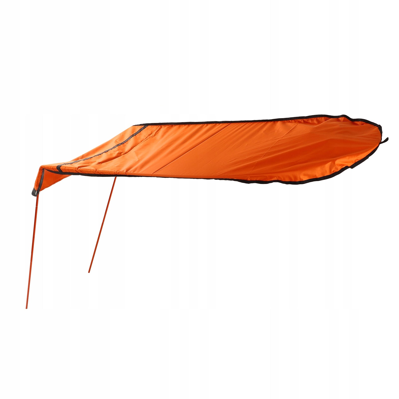 Sun visor for kayak, sun awning for kayak water Number of seats not specified