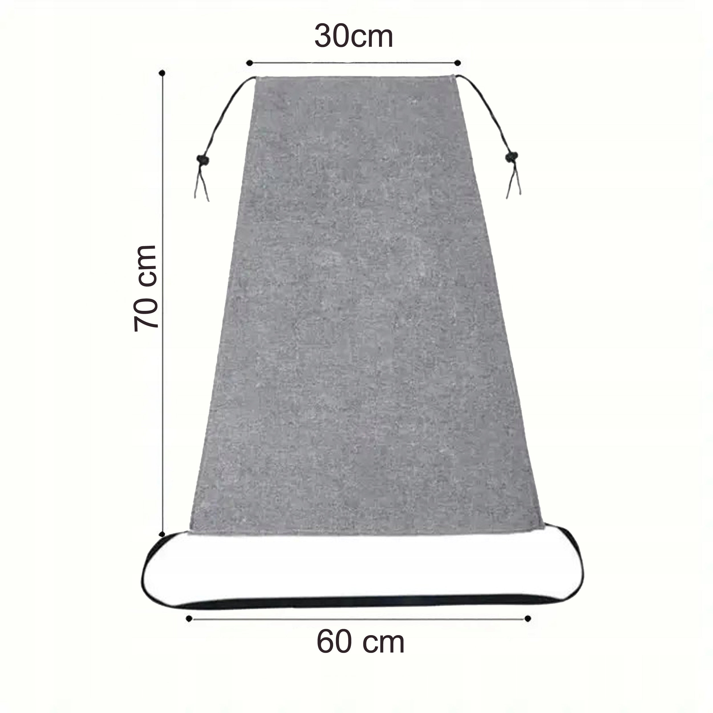 Sun visor for stroller UV FILTER 50 universal EAN (GTIN) 5905832586317