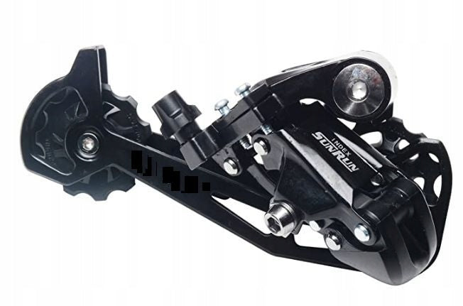 SunRun 9-speed rear derailleur, Shimano replacement Brand SunRun