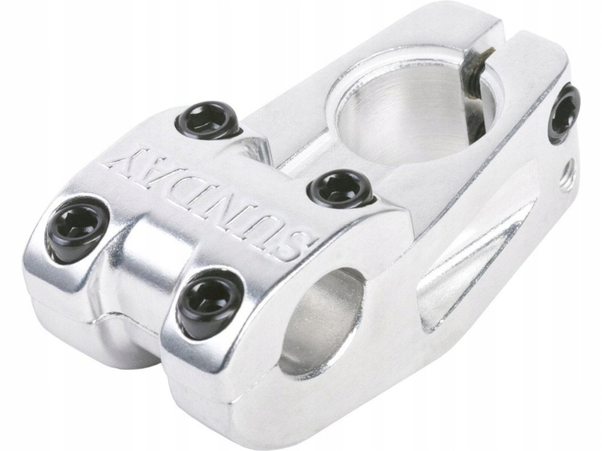 Sunday Gyro Tabs 31,8/34mm Handlebar Bracket