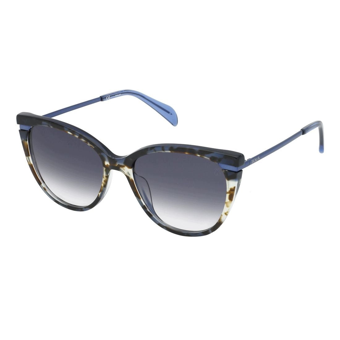 Sunglasses TOUS STOA94-550U62. Sunglasses, blue. Kobi