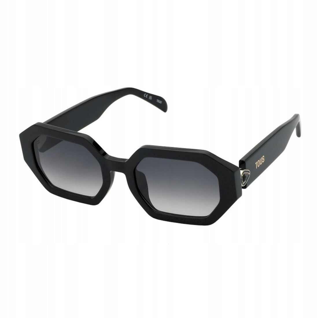 Sunglasses TOUS STOB83S530700. Sunglasses, Black. Female