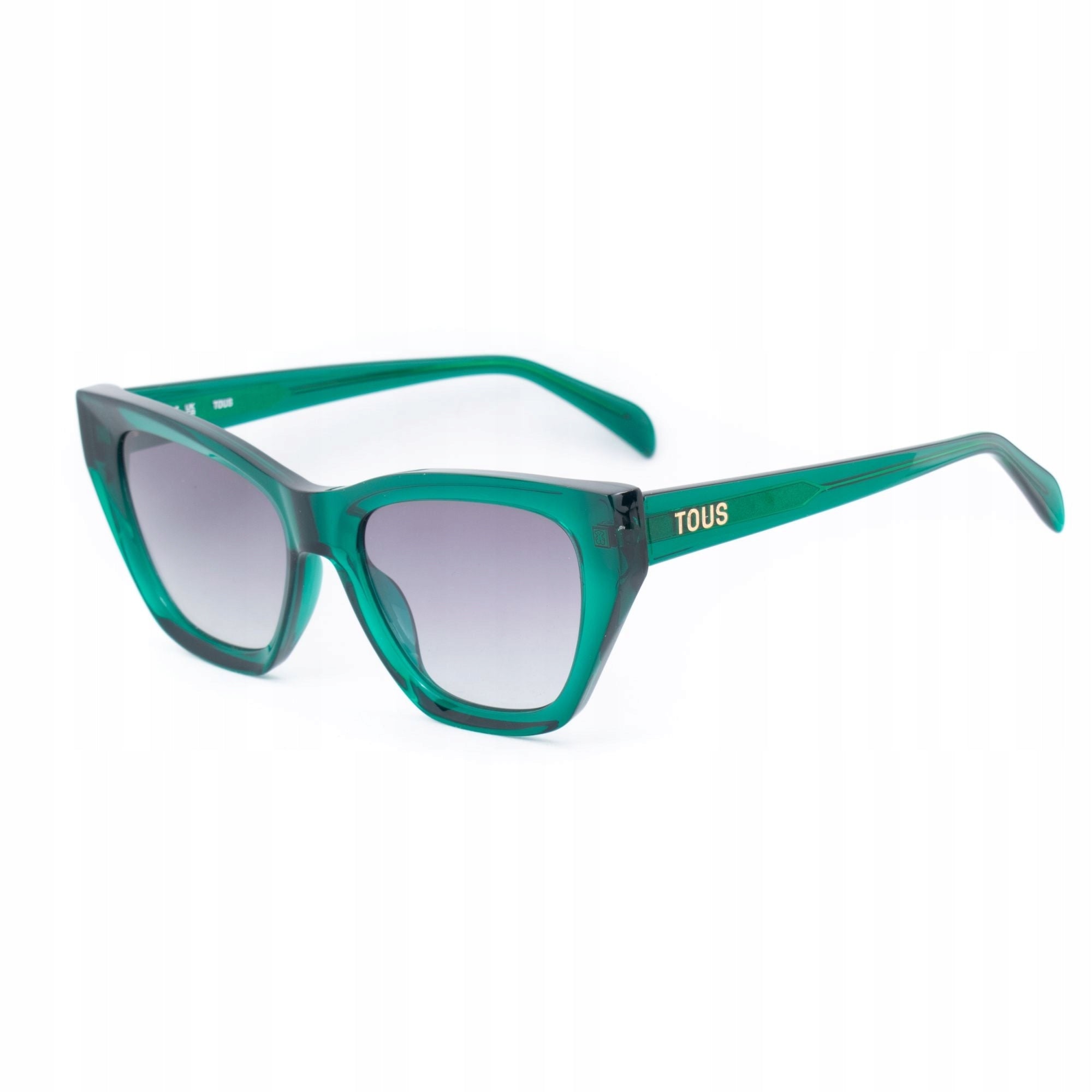 Sunglasses TOUS STOB85-530G61. Sunglasses, Green. Women