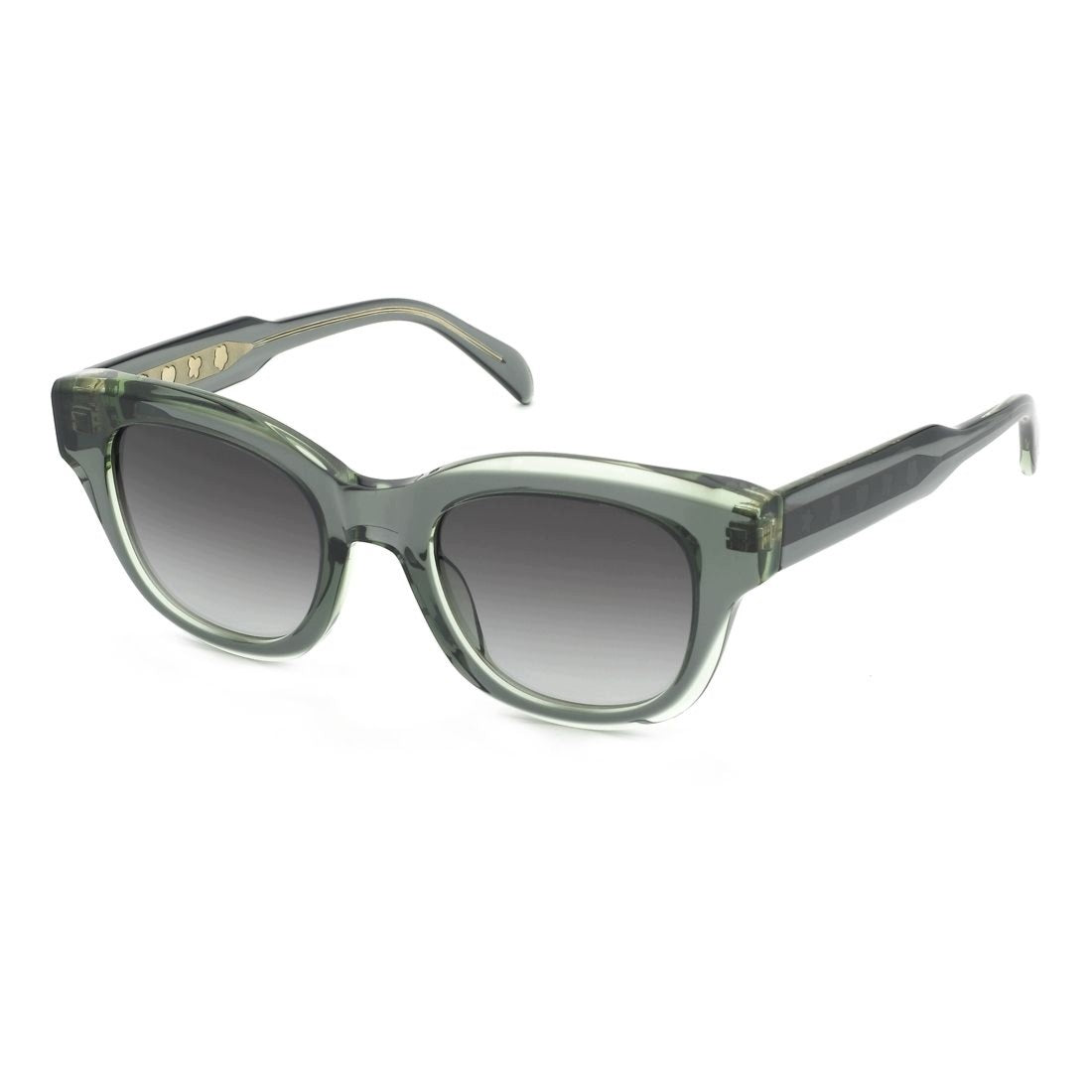 Sunglasses TOUS STOC82V5006RN. Sunglasses, Green. Women
