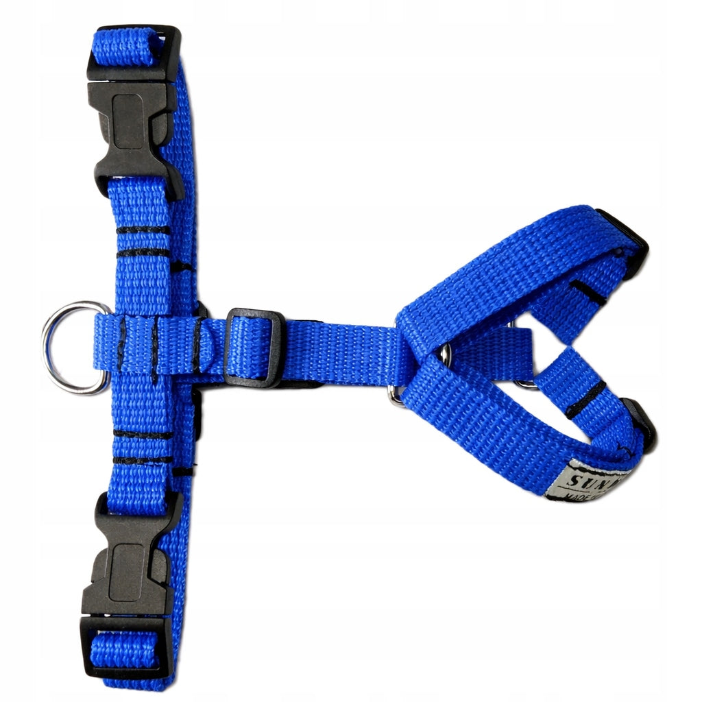 Sunka GUARD Basic S/M Harness for Small Cat Dog Various Colors to Choose From Size S/M