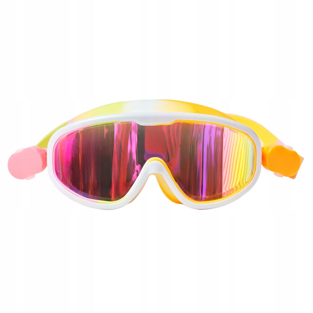 Sunnylife: Poppy the Peach children's swimming mask Brand Sunnylife