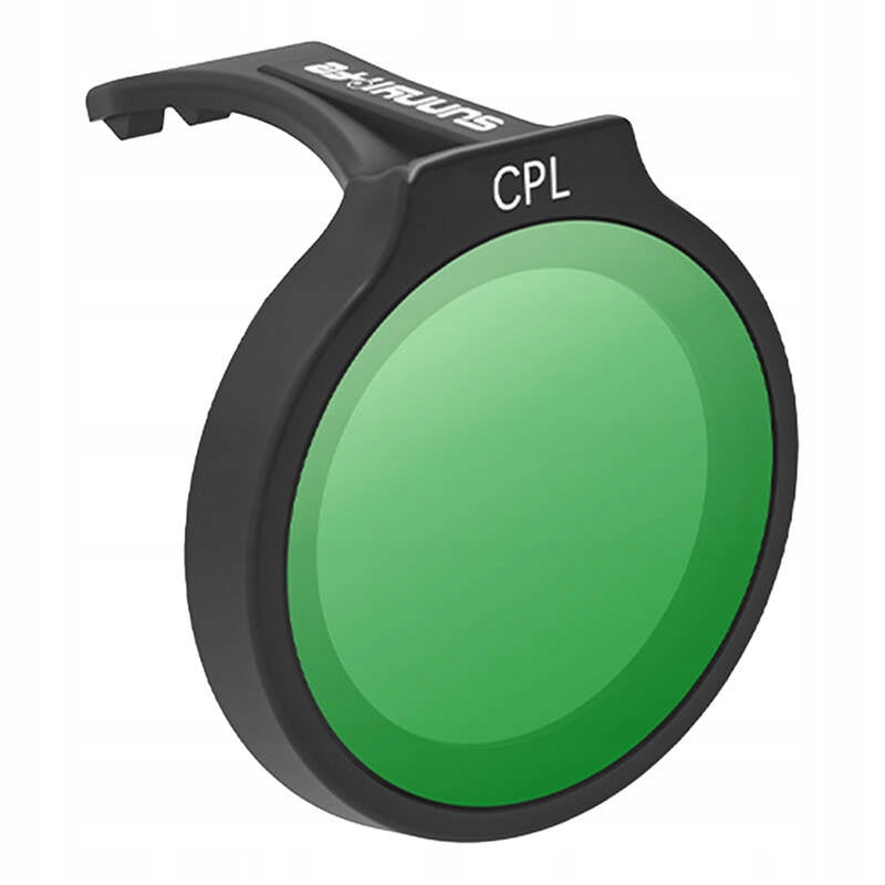 Sunnylife Set of Three Effect Filters CPL ND8 ND16 For Dji Neo 1 Drone Manufacturer code NE-FI877