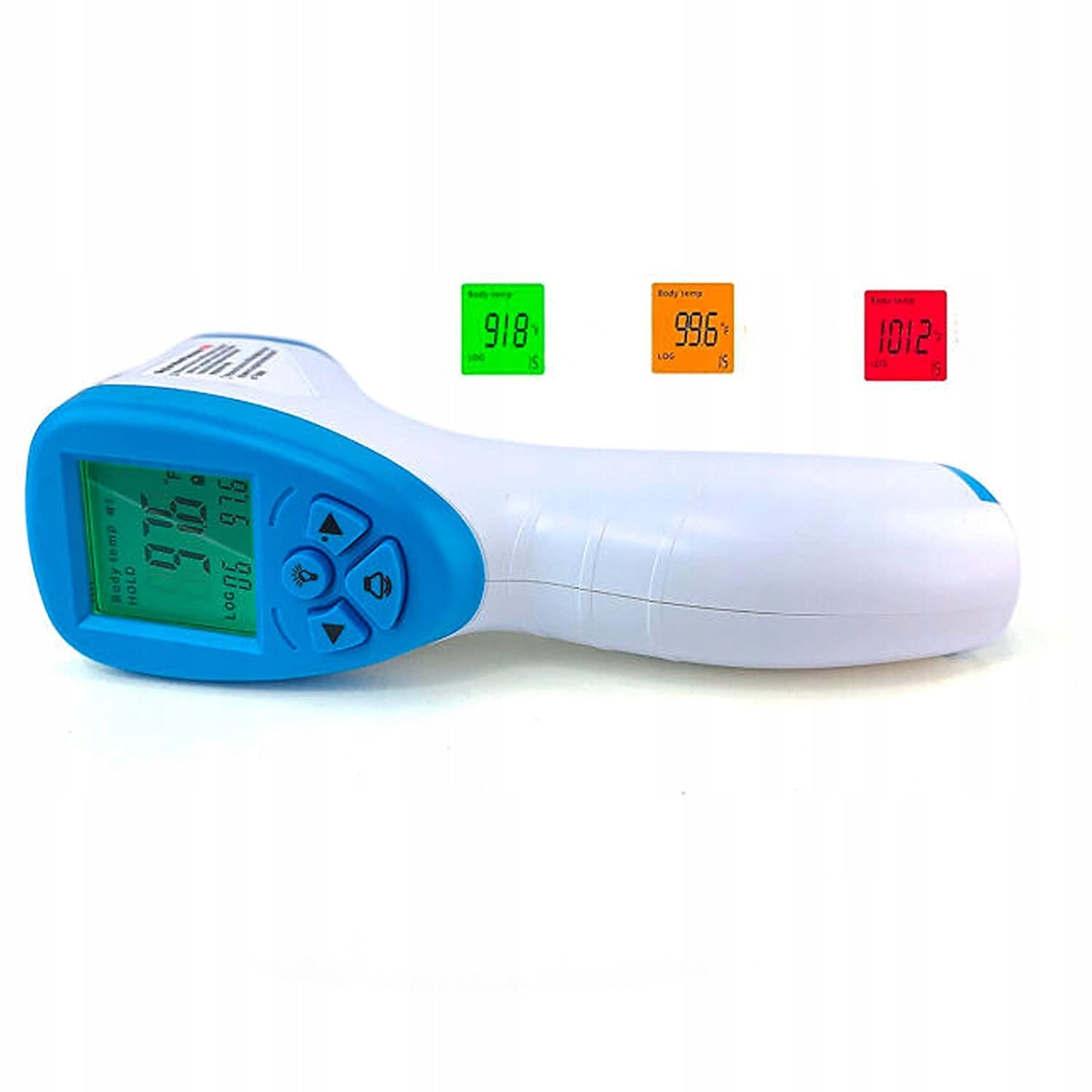 Sunphor BZ-R6 Non-Contact Infrared Thermometer